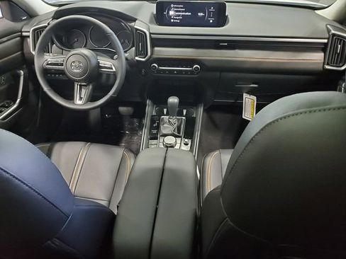 New 2025 MAZDA CX-50 AWD 2.5 Turbo w/ Weather Package image 26