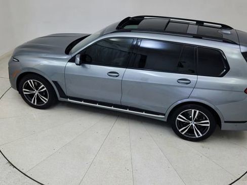 Used 2026 BMW X7 xDrive40i image 85