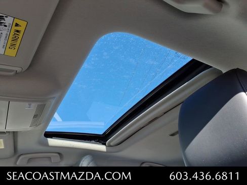 New 2026 MAZDA MAZDA3 2.5 S Sedan w/ Preferred Pkg image 7