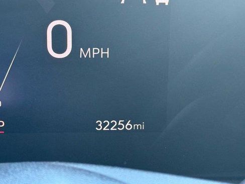 Used 2025 Buick Envista Preferred image 19