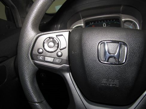 Used 2022 Honda Pilot Sport image 5