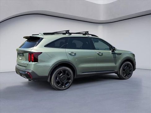 New 2026 Kia Sorento SX Prestige AWD/4WD image 5
