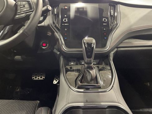 Used 2025 Subaru Legacy Sport AWD/4WD image 18