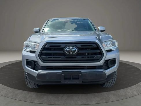 Used 2018 Toyota Tacoma SR w/ SR Convenience Package RWD image 2