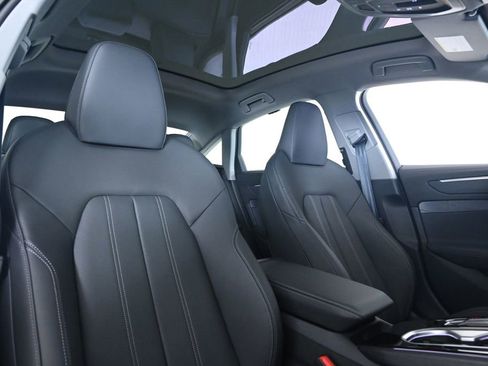 New 2026 Audi A6 Prestige AWD/4WD image 15