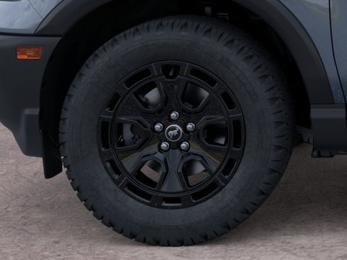 New 2026 Ford Bronco Sport Outer Banks AWD/4WD image 19