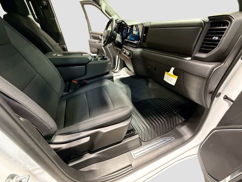 New 2025 Chevrolet Silverado 2500 LT w/ All Star Edition image 28