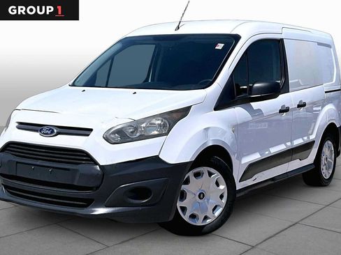 Used 2016 Ford Transit Connect XL FWD image 1