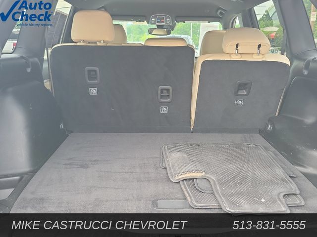 Used 2023 Jeep Grand Cherokee Limited AWD/4WD image 26