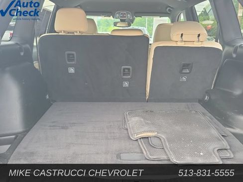 Used 2023 Jeep Grand Cherokee Limited AWD/4WD image 26