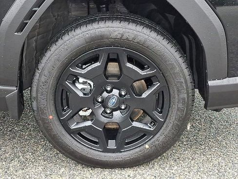 New 2026 Subaru Outback Limited image 12