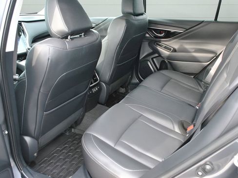 Used 2021 Subaru Outback Limited w/ Popular Package #2 image 23