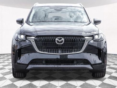 New 2026 MAZDA CX-90 3.3 Turbo w/ Preferred Package AWD/4WD image 13