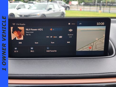 Used 2023 Acura MDX SH-AWD w/ Technology Package image 11