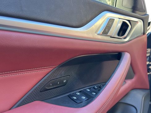 Certified 2023 BMW i4 eDrive40 w/ Premium Package image 12