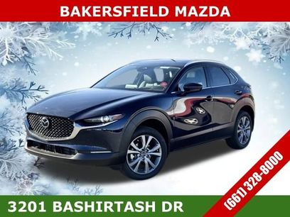 New 2025 MAZDA CX-30 AWD 2.5 S w/ Premium Package