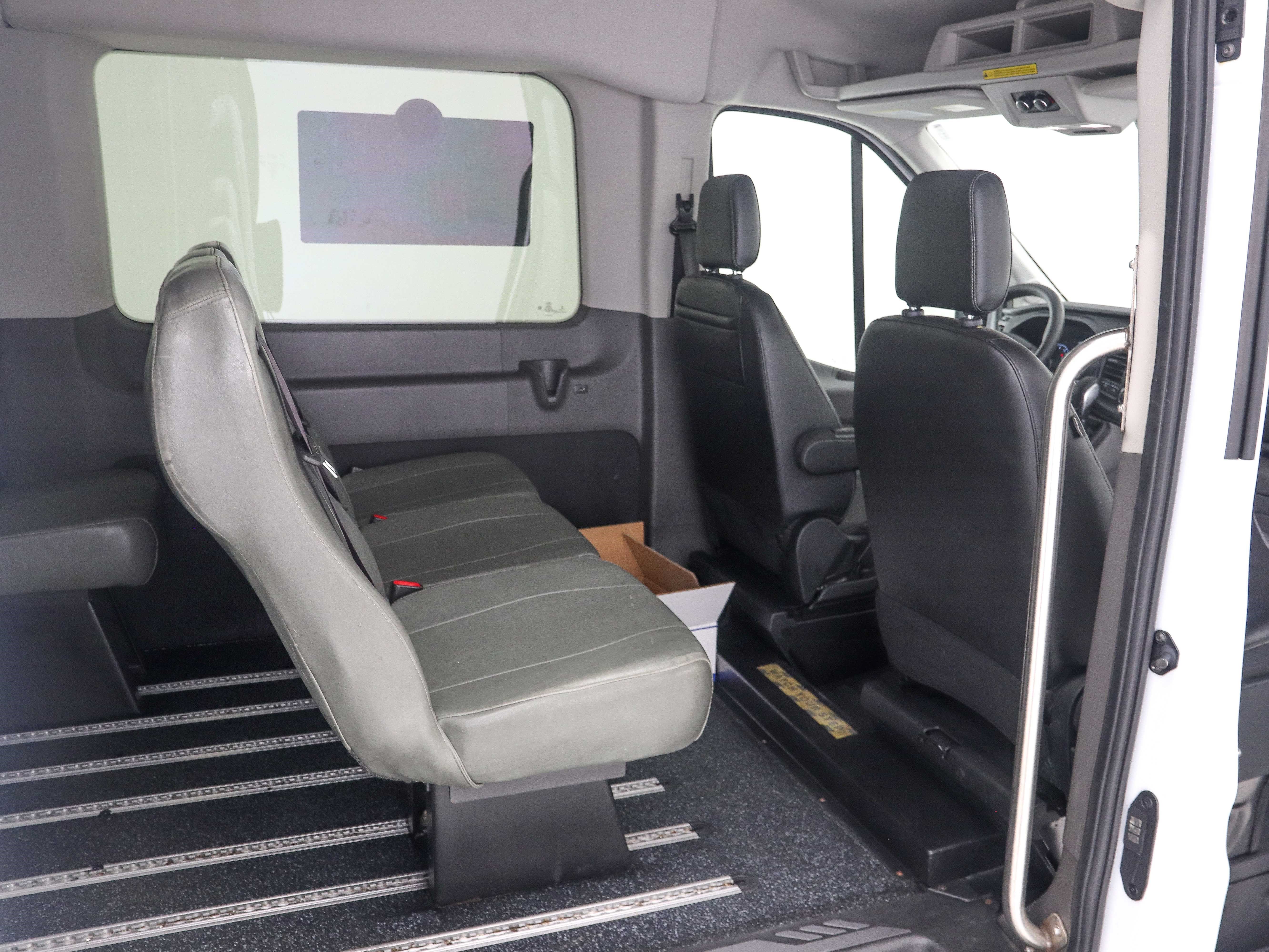Used 2023 Ford Transit 350 XL RWD image 20