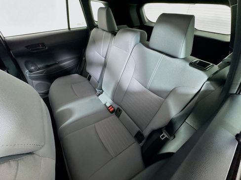 Used 2024 Toyota Corolla Cross AWD Hybrid image 21