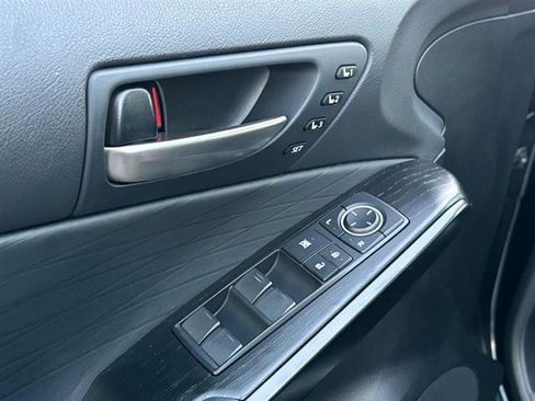 Used 2025 Lexus IS 300 w/ Premium Package image 14