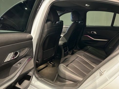 Used 2023 BMW M340i xDrive w/ Premium Package image 43