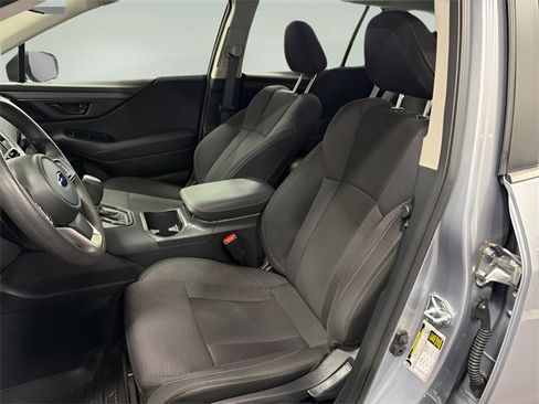Used 2025 Subaru Outback image 11