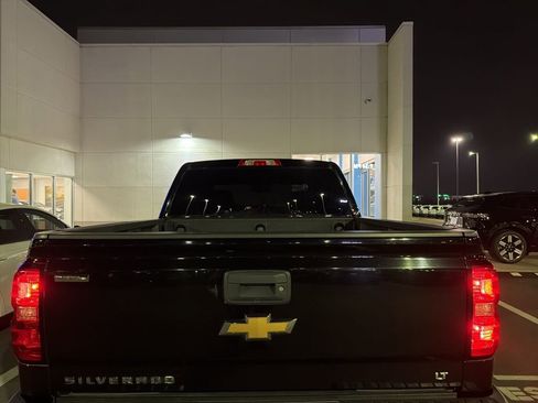Used 2015 Chevrolet Silverado 1500 LT w/ All Star Edition image 16