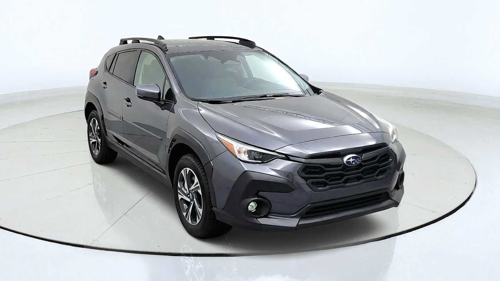 New 2026 Subaru Crosstrek 2.5i Premium AWD/4WD image 2