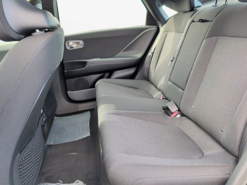 New 2025 Hyundai Ioniq 6 SE image 13