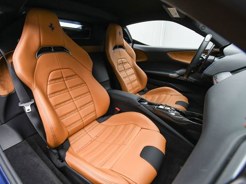 Certified 2021 Ferrari SF90 Stradale image 15