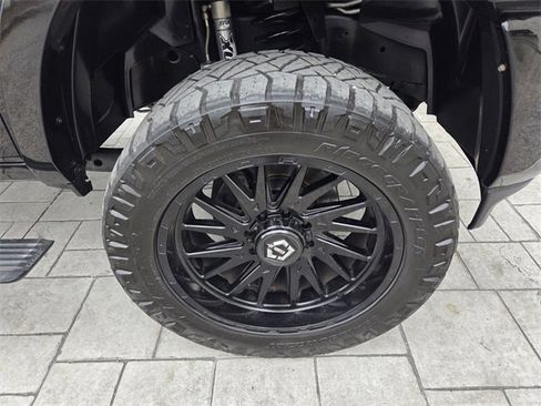 Certified 2022 RAM 2500 Limited image 20