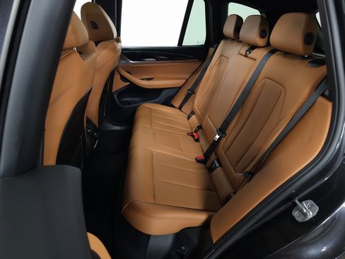 Used 2023 BMW X3 xDrive30i w/ Convenience Package image 33