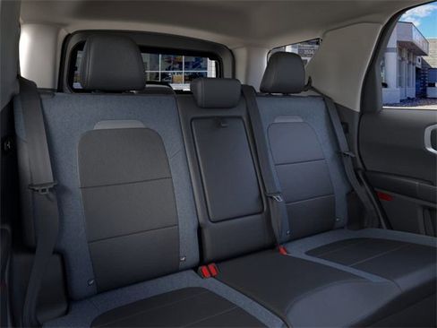 New 2025 Ford Bronco Sport Outer Banks w/ Outer Banks Tech Package+ image 11