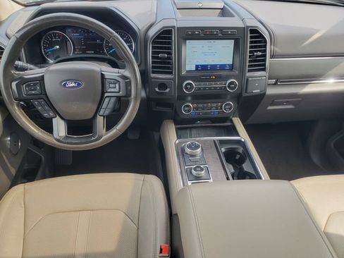 Used 2020 Ford Expedition Limited w/ Equipment Group 301A AWD/4WD image 27