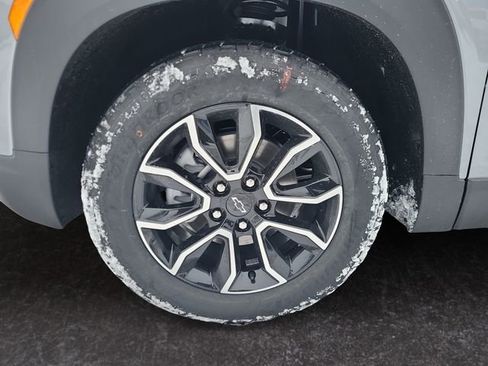 New 2026 Chevrolet TrailBlazer ACTIV w/ Convenience Package image 28