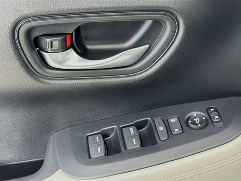 Used 2024 Honda HR-V LX image 21