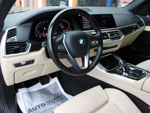 Used 2020 BMW X5 sDrive40i RWD image 14
