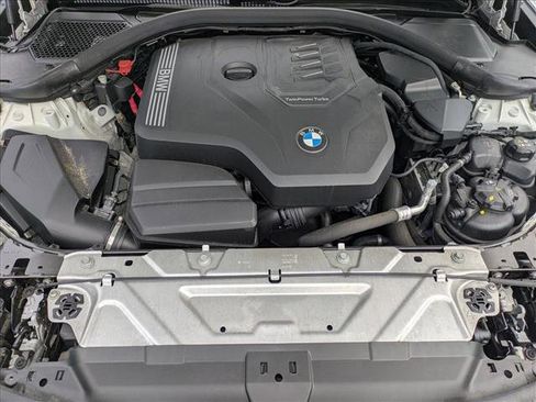 Used 2023 BMW 330i Sedan w/ Premium Package image 23