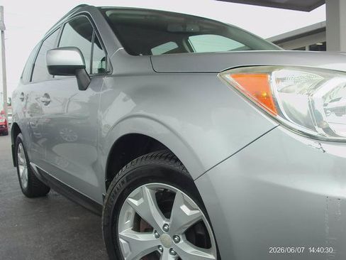 Used 2014 Subaru Forester 2.5i Premium w/ Protection Package #1 AWD/4WD image 19