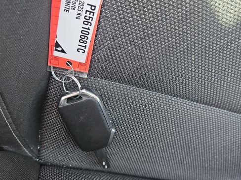 Used 2023 Kia Forte LXS FWD image 20