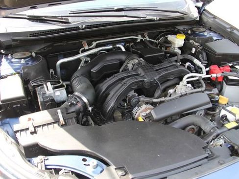 Used 2020 Subaru Outback Limited AWD/4WD image 15