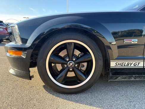 Used 2007 Ford Mustang GT RWD image 36