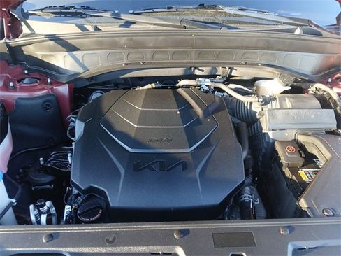 Certified 2024 Kia Telluride EX X-Line image 27