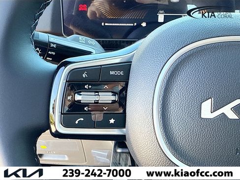 New 2026 Kia Carnival image 36