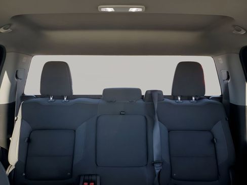 Used 2021 Chevrolet Silverado 1500 RST image 42