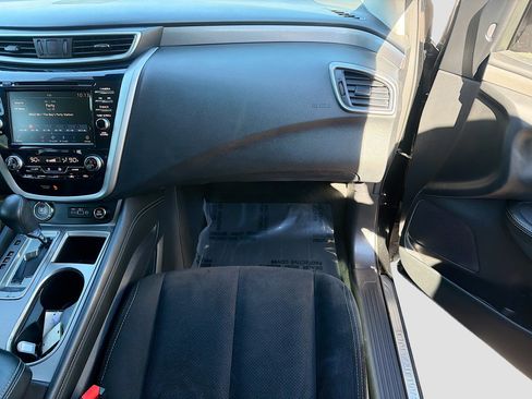 Used 2021 Nissan Murano S image 17