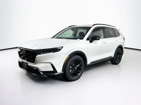 Used 2023 Honda CR-V Sport image 3