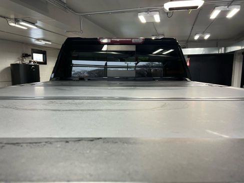 Used 2020 Chevrolet Silverado 2500 LT w/ All Star Edition image 9