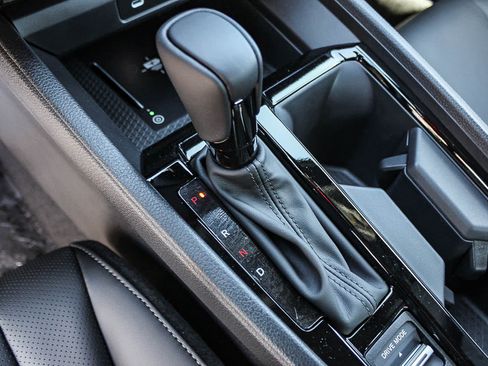 New 2026 Honda Accord Sport image 22