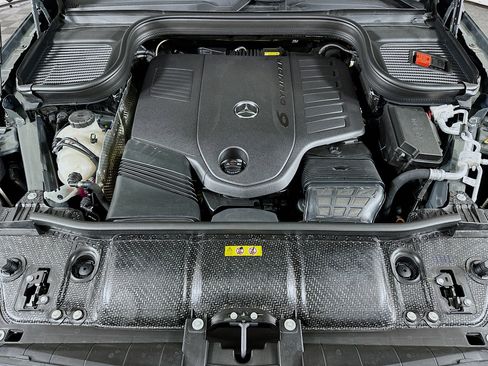 New 2026 Mercedes-Benz GLE 450 4MATIC image 30