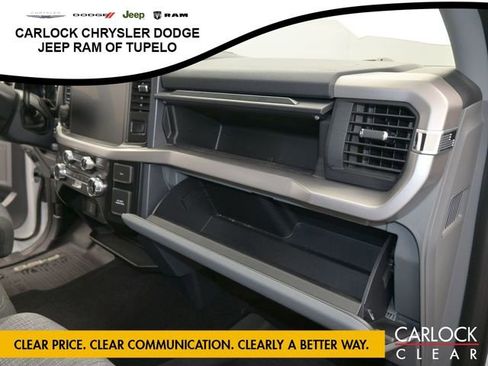 Used 2023 Ford F150 XLT w/ Equipment Group 302A High image 39